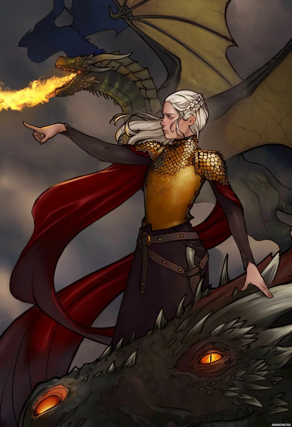 Эйгон Таргариен на драконе. Эйгон Таргариен завоеватель на драконах. Дракон Рейнис Таргариен.