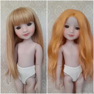 Dolls отзывы