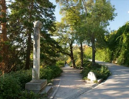 Солнечная ялта