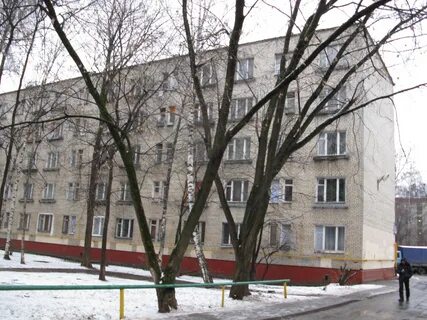 Ул менжинского 2