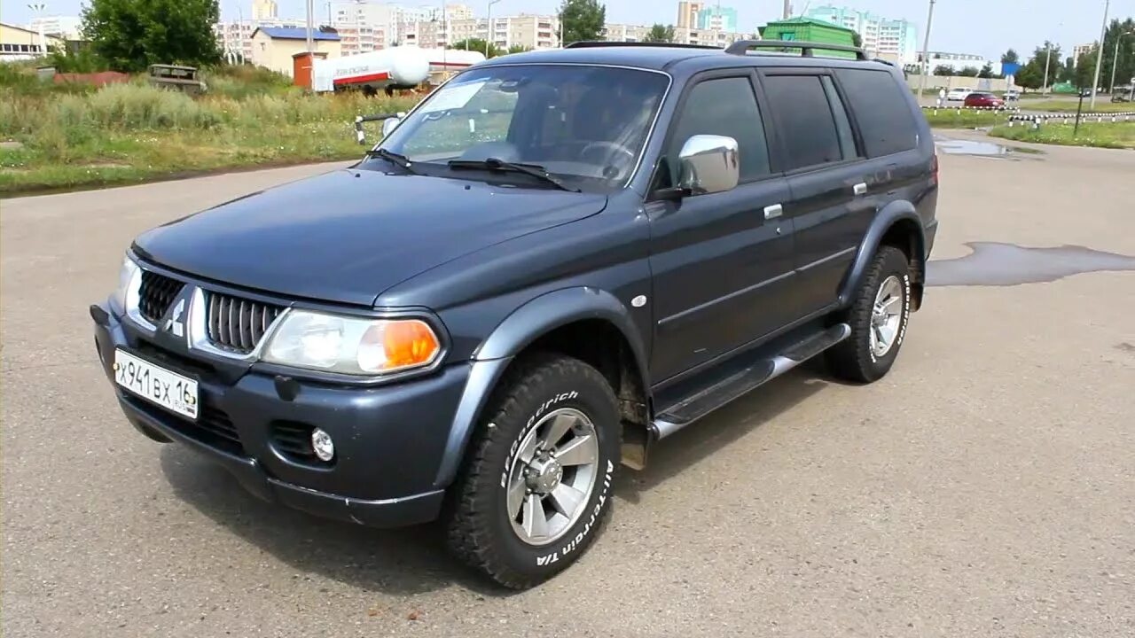 Pajero sport 2006. Mitsubishi Montero Sport 2007. Mitsubishi Pajero Sport 2005. Митсубиси Монтеро спорт 2006. Mitsubishi Pajero Sport 2006.