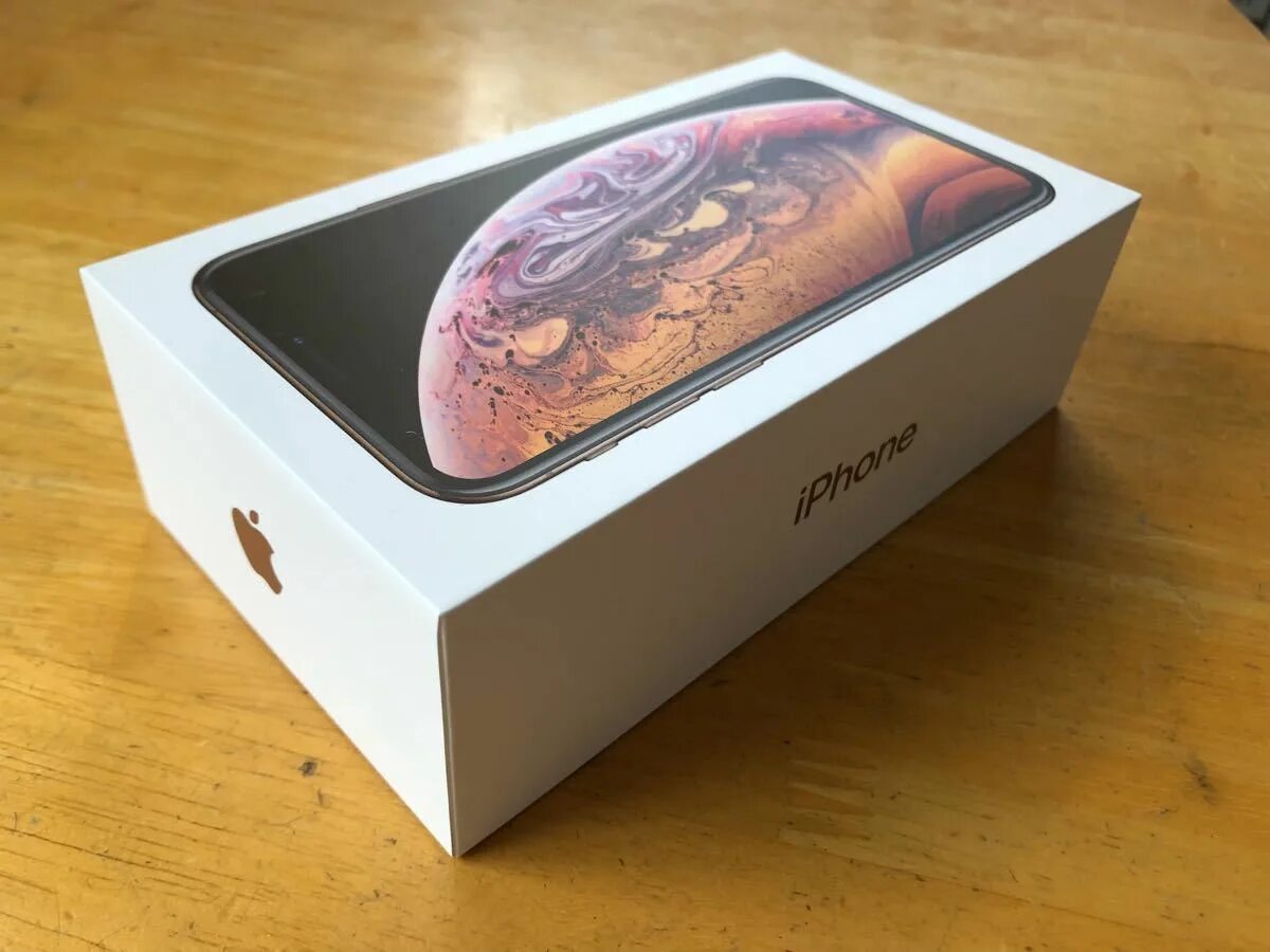 Коробка нового айфона. Iphone XS 64gb коробка. Айфон XS Max коробка. Айфон XS 256 ГБ коробка. Iphone XS Gold коробка.