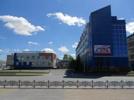 Электронный югорск