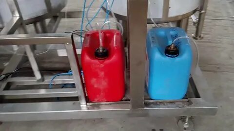 Сип мойка для молочного оборудования