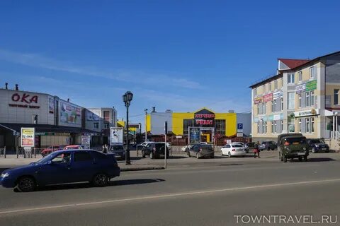 Нижегородская 3 павлово