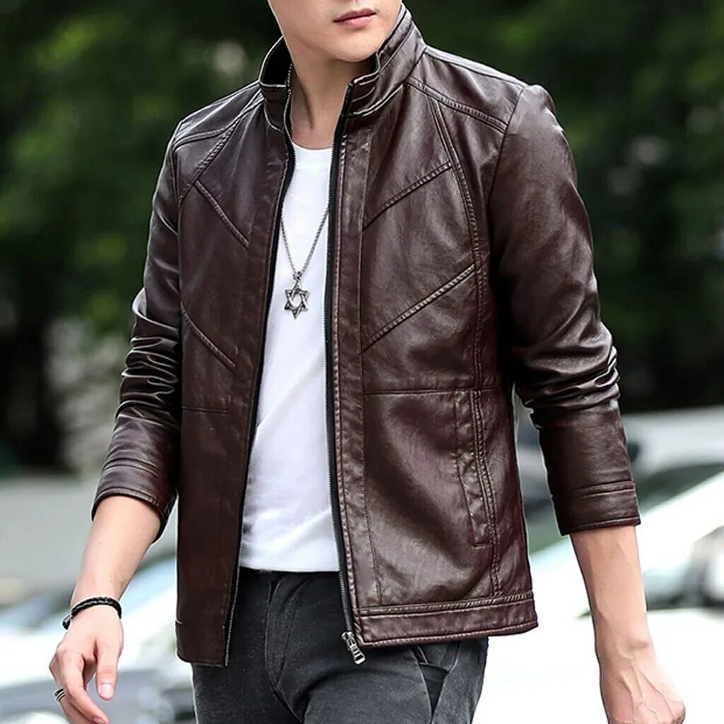 куртка мужская кожаная осенняя мотоциклистская. мужские куртки осень кожа. мужские куртки осень кожа. David outwear salvador leather jacket. кожаная куртка мужская осенняя.
