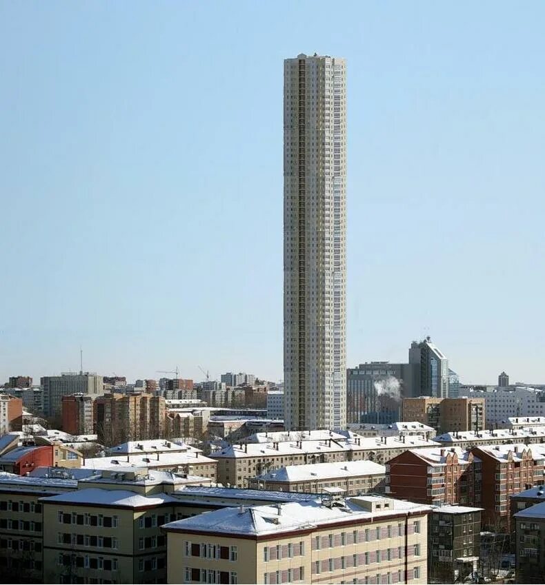Тюмень небоскребы. Небоскреб в Тюмени 80 этажей. Тюмень высотки. Тюмень самое высокое здание в Тюмени.