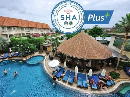 Patong resort 3 отзывы