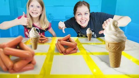 Включи family box играем