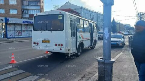 Маршрутки курск 50