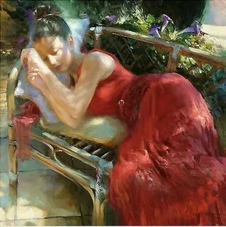 Прекрасное в искусстве