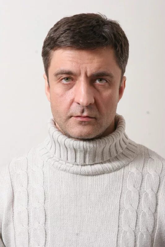 Андрей Чубченко - актёр - фотографии - российские актёры - Кино-Театр.Ру