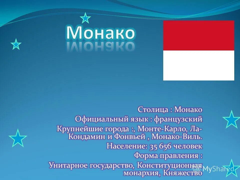 Монако по форме правления является. Монако по форме правления является