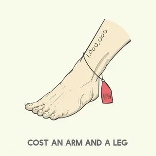 Get a leg up