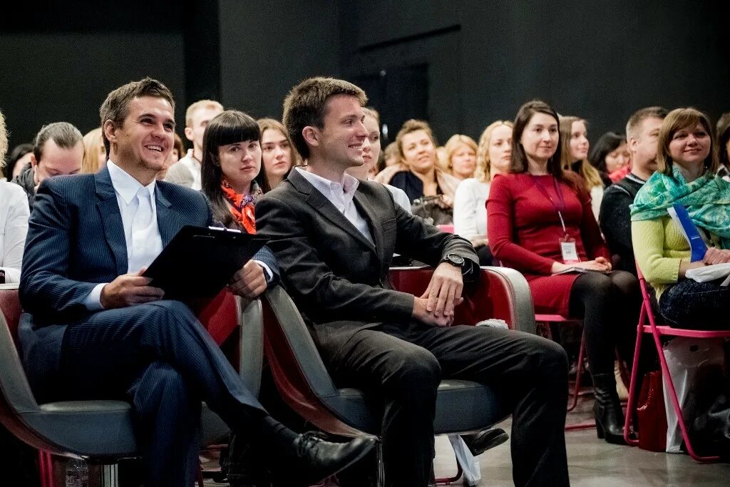 Материалы конференций 2014