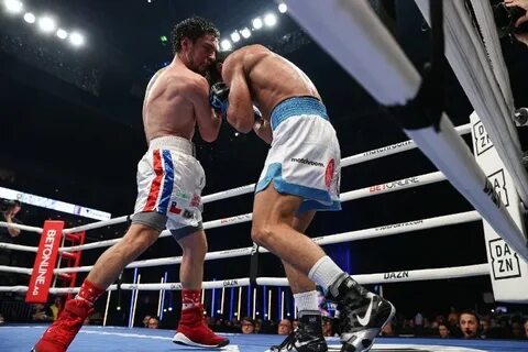 Fighting off