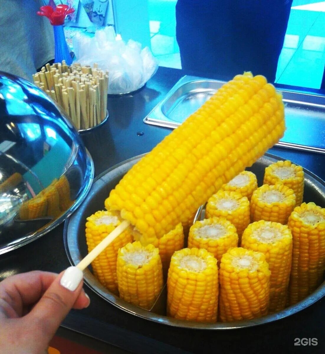 Кукуруза в початках вареная. Вареная кукуруза. Кукуруза початок. Вареная кукуруза бондюэль. Горячая кукуруза.