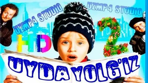 Уйда йолгиз узбек