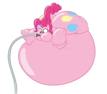 Pony Inflation Thread #26 Step two, continue kissing the bug.
