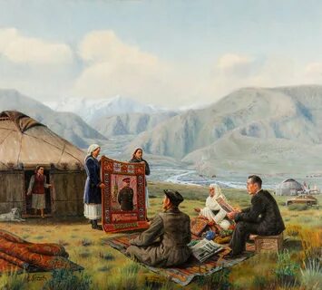 Кемпірлердің лас пиздалары