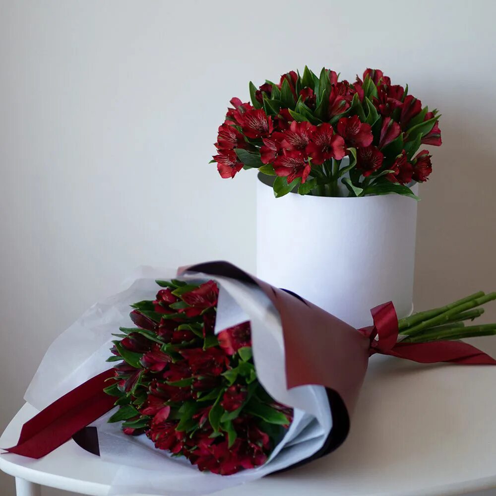 Flowry