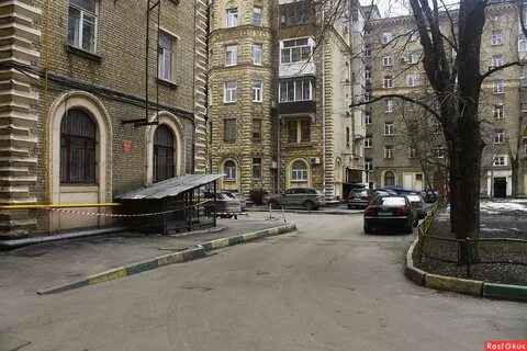 Айван барклая