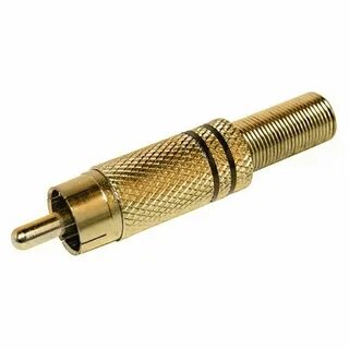 Rca под пайку