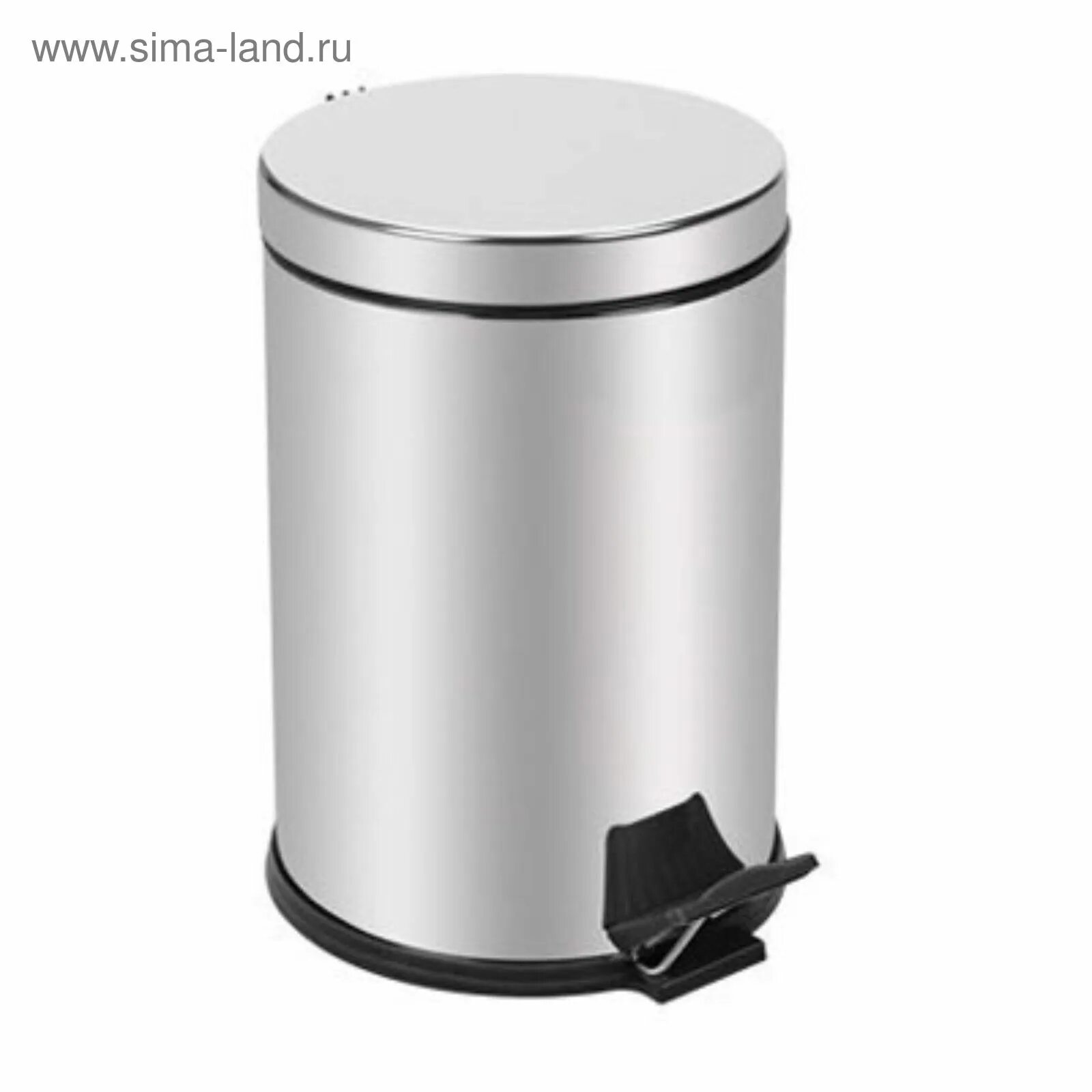 Ведро hailo okoflex as uno 3418. Урна с педалью и крышкой. Урна с педалью и крышкой. Мусорное ведро с педалью 20л. Ведро педальное 12 л нержавеющая сталь.