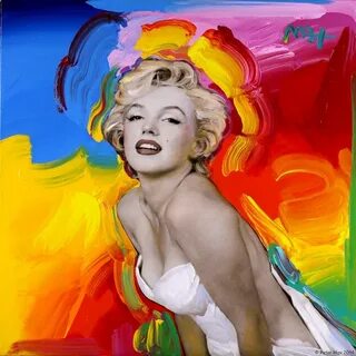 Marilyn ips