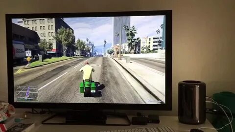 Gta mac