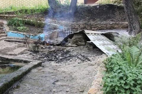 Липецк атаковали