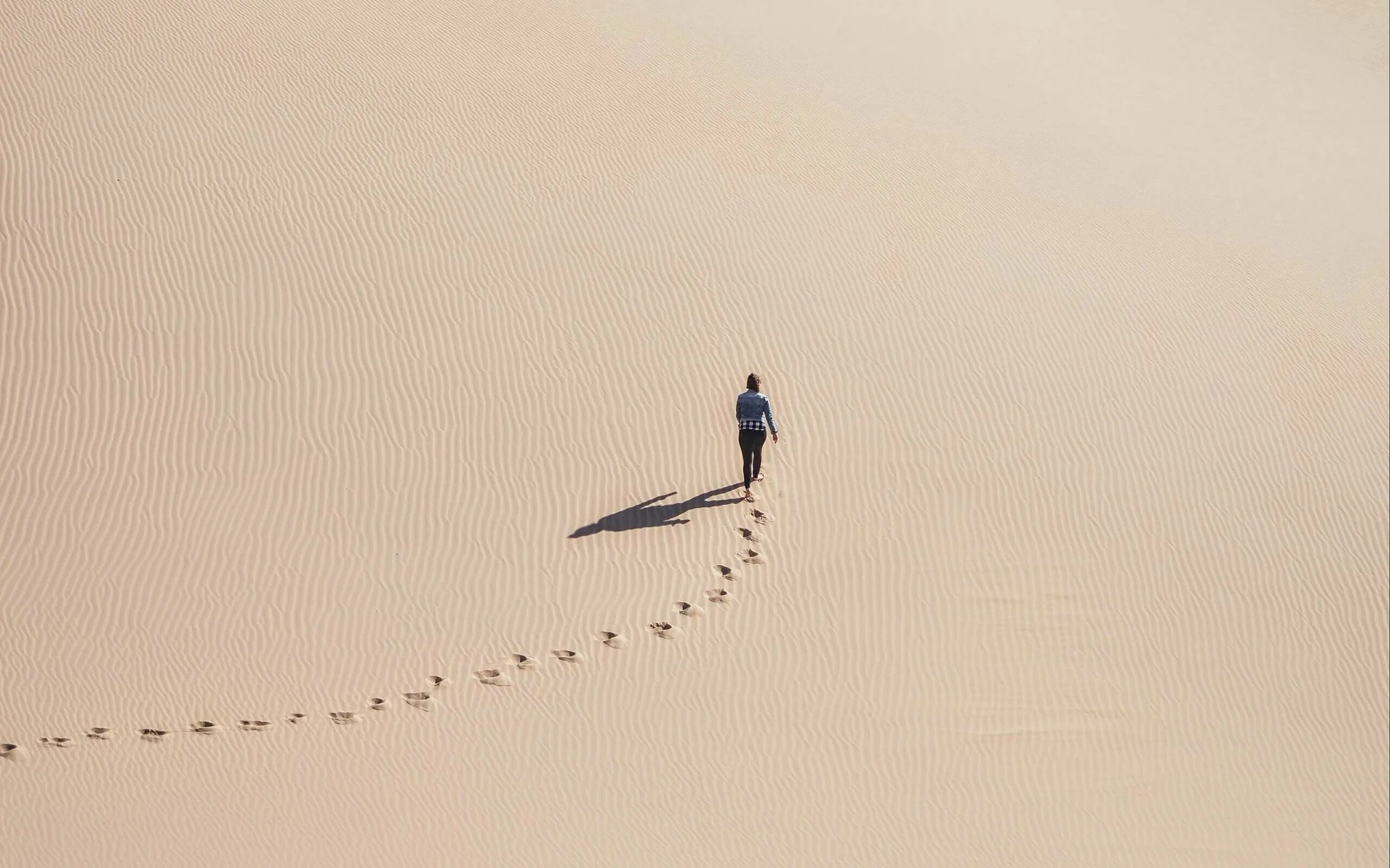 Следы на песке в пустыне. Следы в пустыне. Идущие по пустыне. Человек идет по пустыне.