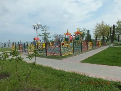 Нижнечирская метеостанция