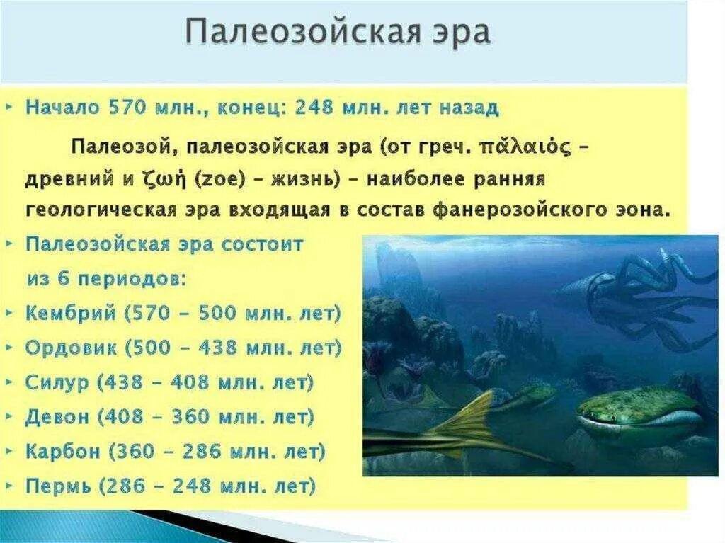 Основные организмы существовавшие на земле в палеозое. Палеозойская Эра периоды. Палеозой 6 периодов. Периоды археощойско эры. Периоды палкозольсокй эры.