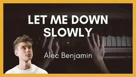 Песня alec