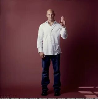 Vin Diesel Pictures