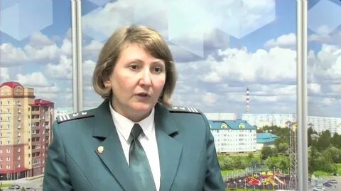 Заместитель начальника инспекции