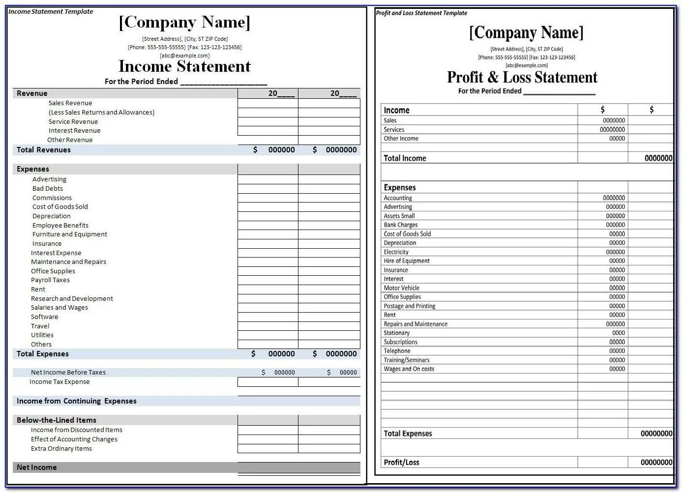 Account for examples. Profit and loss statement шаблон. profit and loss statement income statement. profit and loss statement income statement template. profit and loss account example.