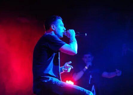 Oxxxymiron earth