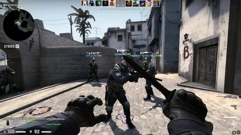 Cs go 2.0