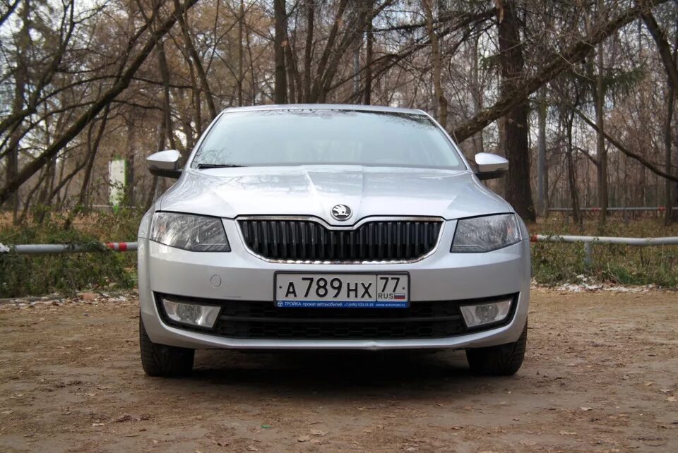 Тест драйв шкоды октавии. Octavia a6. Skoda Octavia 260лс.