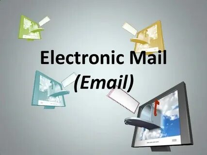 This is the mail system