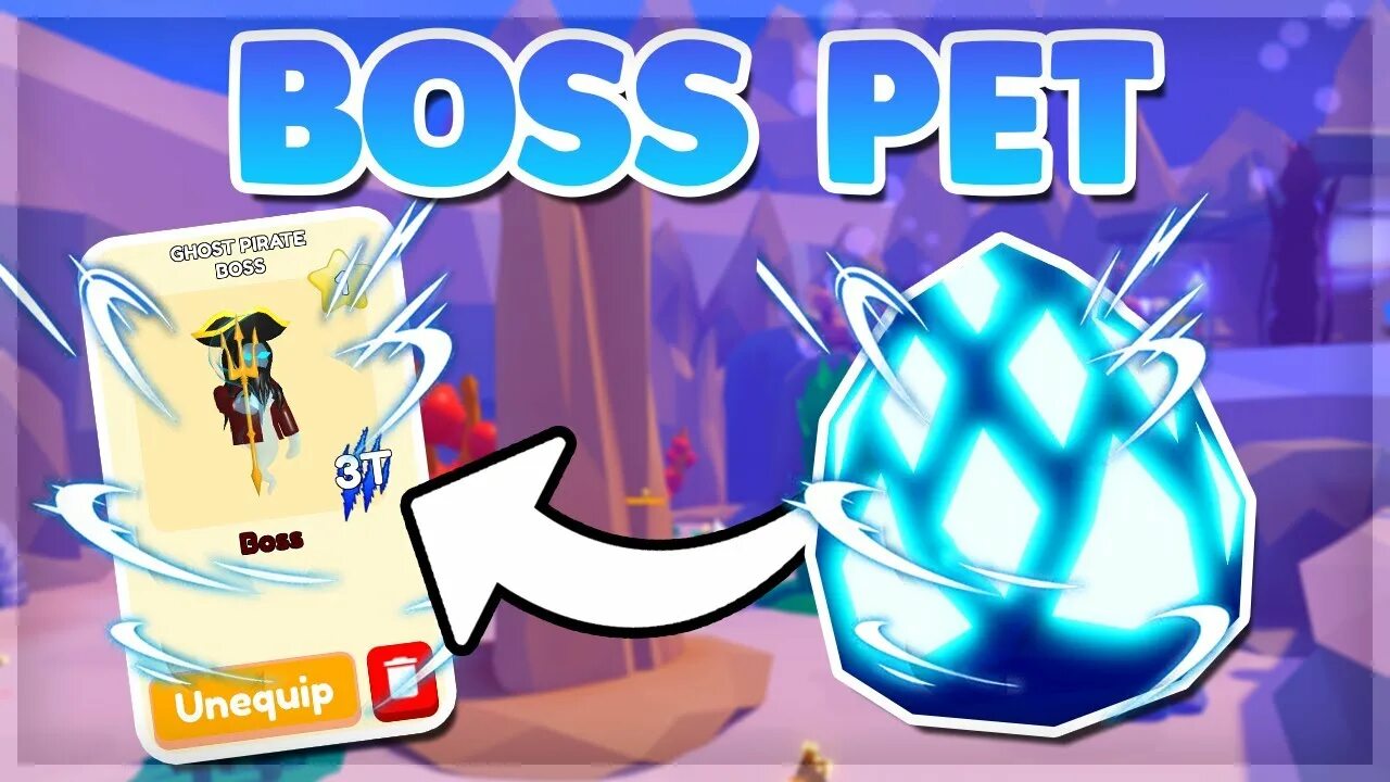 Pet swarm simulator