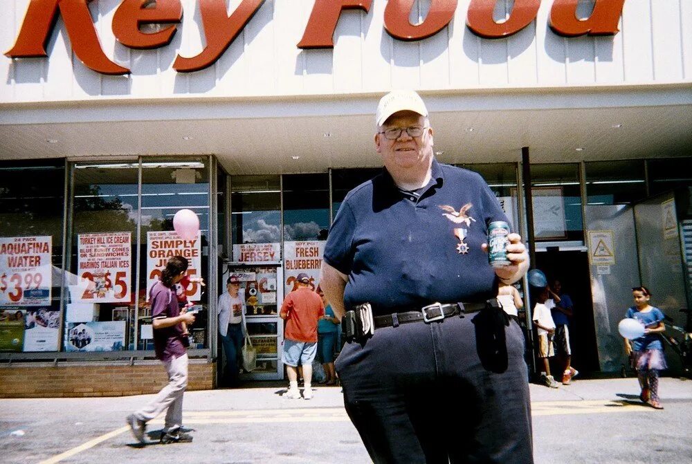 Typical american