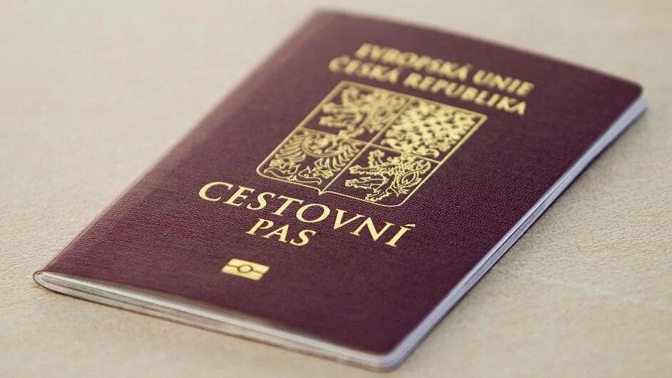 Как получить гражданство чехии. Чешское гражданство.