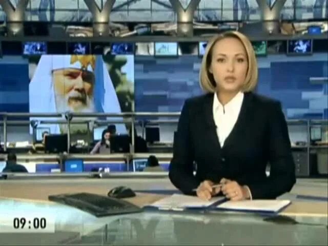 Первый канал 2008. Вести первый канал 2009. начало эфира первого канала 2008. часы и начало новостей.