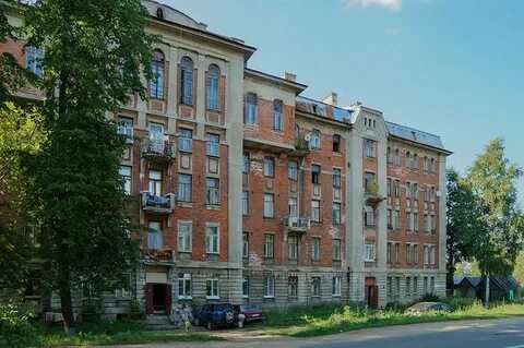 Дом 40 отзывы