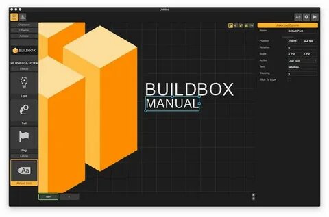 Box build