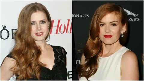 Amy Adams in Tom Ford's new thriller — ExclusiveEntertainmen...