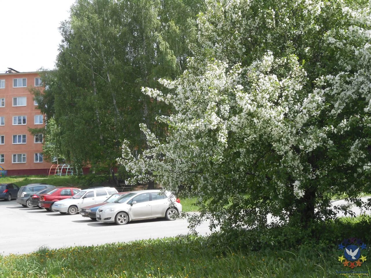 заречный улица октябрьская